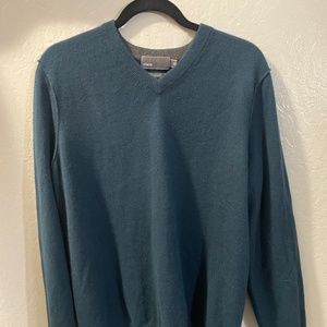 Vince cashmere sweater